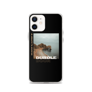 iPhone 12 Durdle Door iPhone Case by Design Express