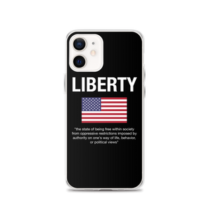 iPhone 12 Liberty iPhone Case by Design Express