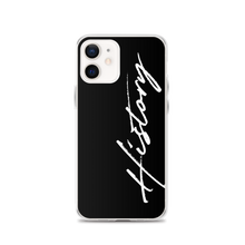 iPhone 12 History iPhone Case by Design Express