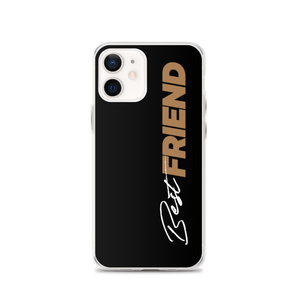 iPhone 12 Best Friend (Motivation) iPhone Case by Design Express