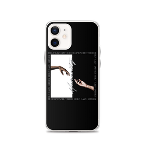 iPhone 12 Humanity iPhone Case by Design Express