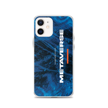 iPhone 12 I would rather be in the metaverse iPhone Case by Design Express