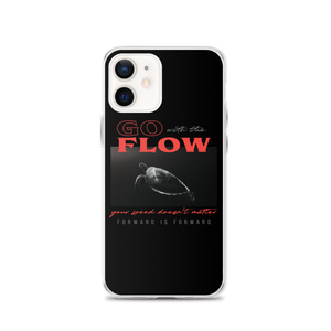 iPhone 12 Go with the Flow iPhone Case by Design Express