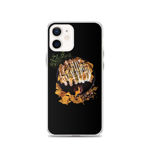 iPhone 12 Delicious Snack iPhone Case by Design Express