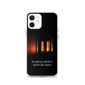 iPhone 12 The Dawn iPhone Case by Design Express