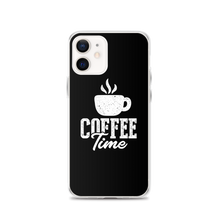 iPhone 12 Coffee Time iPhone Case by Design Express