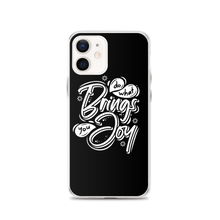 iPhone 12 Do What Bring You Enjoy iPhone Case by Design Express