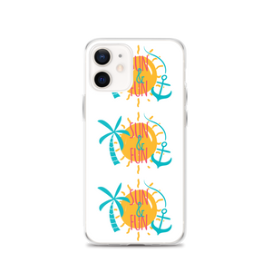 iPhone 12 Sun & Fun iPhone Case by Design Express