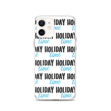 iPhone 12 Holiday Time iPhone Case by Design Express