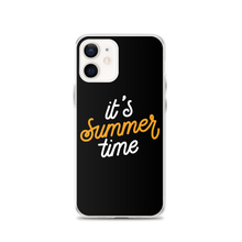 iPhone 12 It's Summer Time iPhone Case by Design Express