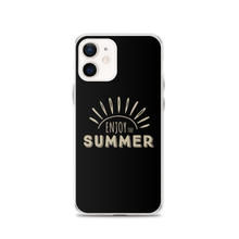 iPhone 12 Enjoy the Summer iPhone Case by Design Express