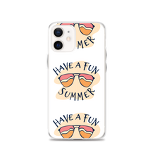 iPhone 12 Have a Fun Summer iPhone Case by Design Express