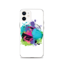 iPhone 12 Abstract Series 03 iPhone Case by Design Express