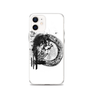 iPhone 12 Consider Illustration Series iPhone Case by Design Express