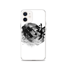 iPhone 12 Breathe Illustration Series iPhone Case by Design Express