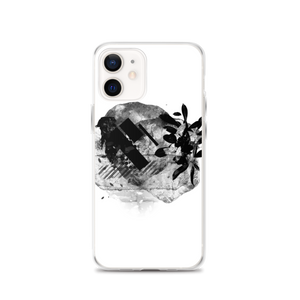 iPhone 12 Breathe Illustration Series iPhone Case by Design Express