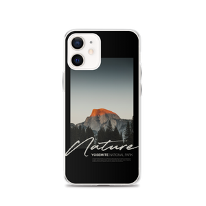 iPhone 12 Nature Yosemite iPhone Case by Design Express