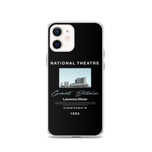 iPhone 12 National Theatre iPhone Case by Design Express