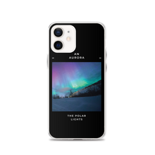 iPhone 12 Aurora iPhone Case by Design Express