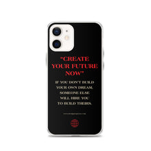 iPhone 12 Future or Die iPhone Case by Design Express