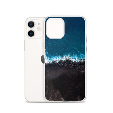 The Boundary iPhone Case by Design Express