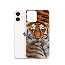 Tiger "All Over Animal" iPhone Case by Design Express