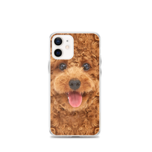 iPhone 12 mini Poodle Dog iPhone Case by Design Express