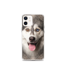 iPhone 12 mini Husky Dog iPhone Case by Design Express