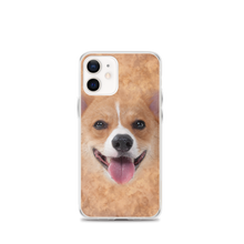 iPhone 12 mini Corgi Dog iPhone Case by Design Express