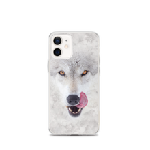 iPhone 12 mini Wolf iPhone Case by Design Express