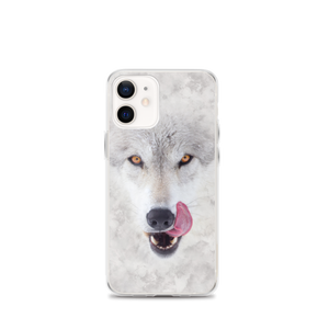 iPhone 12 mini Wolf iPhone Case by Design Express