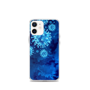 iPhone 12 mini Covid-19 iPhone Case by Design Express