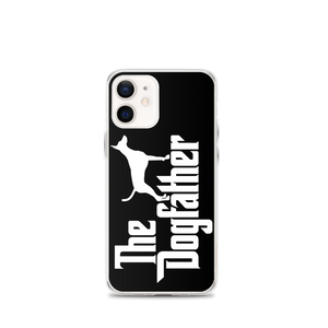 iPhone 12 mini The Dog Father iPhone Case by Design Express