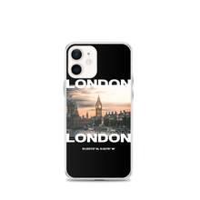 iPhone 12 mini London iPhone Case by Design Express