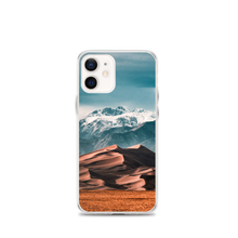 iPhone 12 mini Great Sand Dunes iPhone Case by Design Express