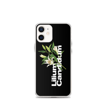 iPhone 12 mini Lilium Candidum iPhone Case by Design Express