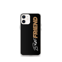 iPhone 12 mini Best Friend (Motivation) iPhone Case by Design Express