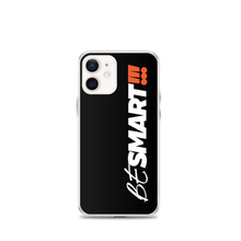 iPhone 12 mini Be Smart (Motivation) iPhone Case by Design Express