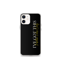 iPhone 12 mini I've got this (motivation) iPhone Case by Design Express