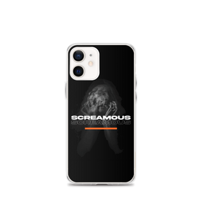 iPhone 12 mini Screamous iPhone Case by Design Express