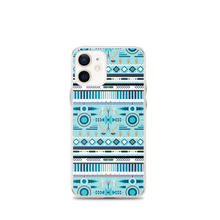 iPhone 12 mini Traditional Pattern 05 iPhone Case by Design Express