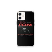 iPhone 12 mini Go with the Flow iPhone Case by Design Express