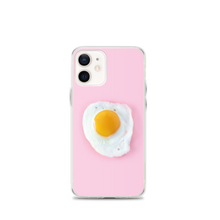 iPhone 12 mini Pink Eggs iPhone Case by Design Express