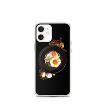 iPhone 12 mini Delicious Eggs iPhone Case by Design Express