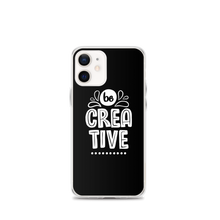 iPhone 12 mini Be Creative iPhone Case by Design Express