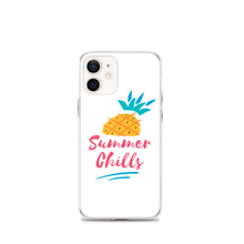 iPhone 12 mini Summer Chills iPhone Case by Design Express