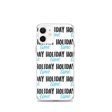 iPhone 12 mini Holiday Time iPhone Case by Design Express