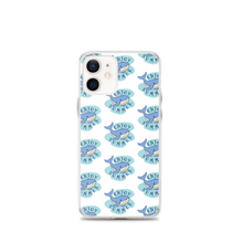 iPhone 12 mini Whale Enjoy Summer iPhone Case by Design Express