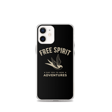 iPhone 12 mini Free Spirit iPhone Case by Design Express