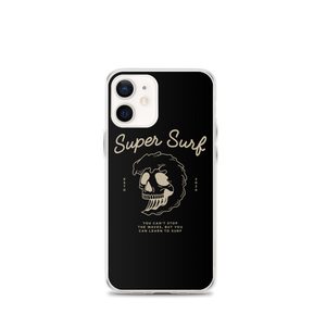 iPhone 12 mini Super Surf iPhone Case by Design Express